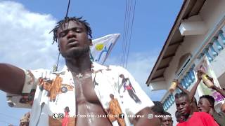 Kobby West_Koasor3 Official Video