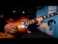 Velvet Revolver - Slither (Guitar Solo Tips) / Rock Project Burghfield