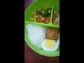 bekal paud 4 sehat 5 sempurna punya anak shorts