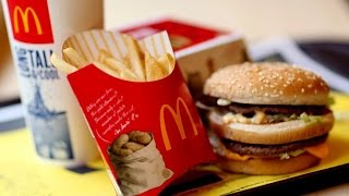 McDonald's Will Pay Workers $10