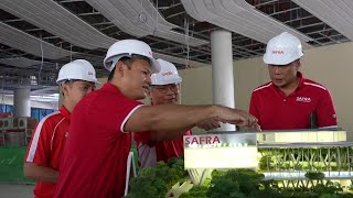 SAFRA Choa Chu Kang To Open In May 2023