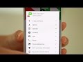How to back up Android SMS messages to Gmail