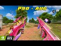 P90 + AUG 26 kill random squad Blood strike max graphic rtx 2060