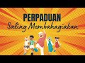 Pentomin Persembahan Murid