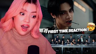 [REACTION] BUS 'LIAR' OFFICIAL MV