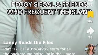 Laney Reads The Files Day 48