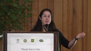 13 Portland, Oregon's Response Plan for EAB