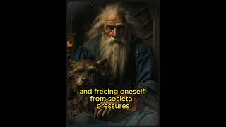Diogenes of Sinope, The Craziest Philosopher in History stoicism