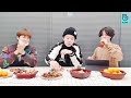 eng sub bts rm suga u0026 jimin live vlive 2022.02.20 bts vlive 2022