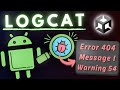 How To Debug Android Games? Use LogCat! || Unity Tutorial