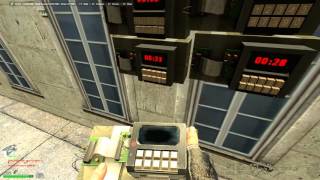Fixed C4 Timers
