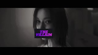 The Villain | aespa Winter Edit