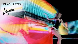 Download Lagu Kylie Minogue In Your Eyes... MP3 Gratis