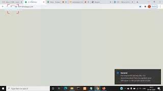 Web Design: Javascript Regular Expressions and Form Validation
