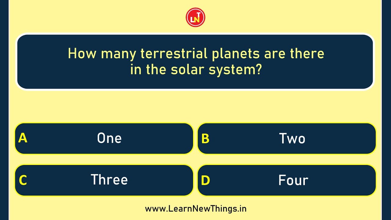 Space Quiz - Part 11 | 12 Questions | Astronomy Quiz - YouTube