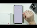 Xiaomi 15T/15T Pro: How to Add & Remove SIM Lock (Toggle SIM Card PIN Code)