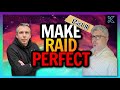 Make RAID Perfect part II feat @HellHades  | RAID: Shadow Legends