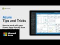 How to work with your Power Apps directly from Visual Studio Code | Azure Tips and Tricks