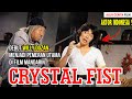 WILLY DOZAN DALAM FILM LAGA MANDARIN ‼️BILLY CHONG - CRYSTAL FIST