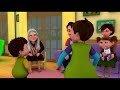 jan cartoon in urdu a winter story official cartoon remastered s01 e44