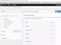 6.  Wordpress Drop Down Menus
