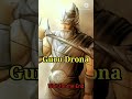 the real one man army arjun vs karn virat yudh