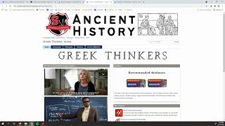 Tuesday Tutorials: LibGuides