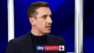 "Racism has become worse in this country in the last few years" | Gary Neville on racism in football