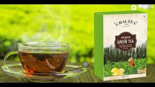 Proveda Green Tea || Health Benefits of Green Tea || A Healthy Choice || Proveda India