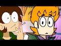 im a person too - Eddsworld vine (collab w. strawberry hoodie)