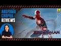 Spider-Man: No Way Home | Hollywood Movie Review by Anupama Chopra | Tom Holland, Zendaya