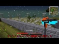 【minecraft】隕石の降る世界で工業生活part4【ゆっくり実況】