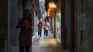 中國重慶街景Street scene in Chongqing，China#重慶#Chongqing#中國 #China#中國街景 #街拍 #street