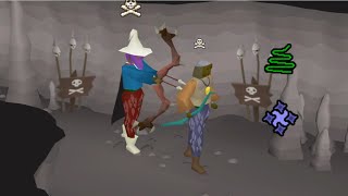 I Found A Hidden Runescape Bot Farm
