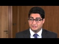 Rishi Kohli - Trainee Solicitor