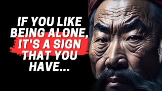 40 Timeless Wisdom from Ancient Chinese Philosophers: Life Lessons Men Regret Not Knowing Sooner