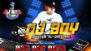 Kumbias Mix Gozonas Vip / 2023 / Dj Boy Houston El Original🔥👍