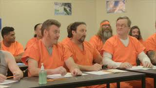 Trailer Park Boys Jail Shorts: Episode 34 Teaser - You Don't Even Know How To Do Drugs