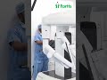 Advanced Robotic Surgery | Robotic Surgery | Minimally Invasive Surgery|Operation Theatre 7|#shorts