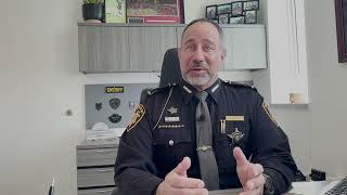 OCLEAP - Ottawa County Sheriff's Office