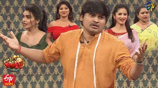 Rocking Rakesh Performance | Extra Jabardasth | 21st January 2022 | ETV Telugu