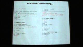 Python Bootcamp, Day 2, Video 7: Object Oriented Programming 2