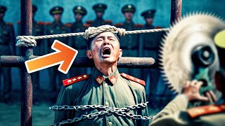 10 Nejhorších Trestů V Severní Koreji