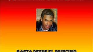 Basta Desde el Principio - Eddie Meza - DJ Marlong Son  Sabor 2012