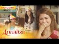 Stella burst into tears at the surprise prepared for her | Annaliza