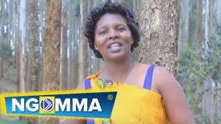 Eunice Mumbua - Ukanyo (Official Video)