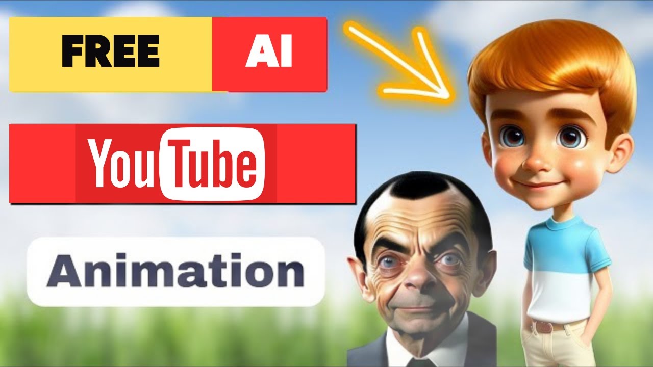 Create Animated Videos For Youtube Using Ai Ai Animation Youtube Create Animated Videos For Youtube Using Ai Ai Animation Youtube
