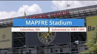 MAPFRE Stadium