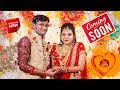 Best Cinematic Engagement Trailer | Siddharth Priyanka | Our Wedding Diary - Cinematic Wedding Films