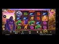 How to play Jungle King 🦍 || Slotspk || Jili Games || Play for loss recovery 💰